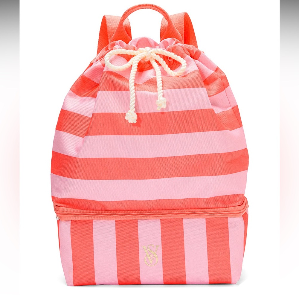 Victoria’s Secret Beach Cooler